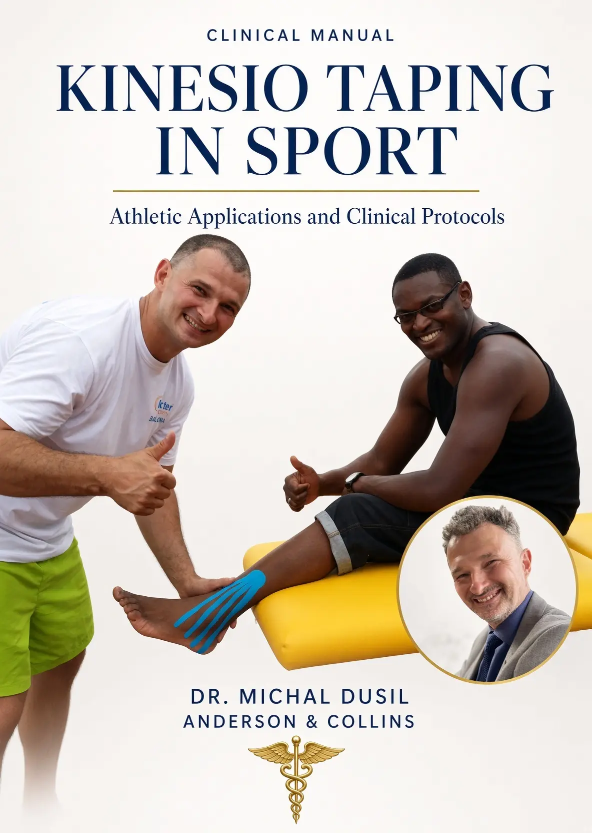 Home dr. michal dusil, msc, mba -kinesiotaping