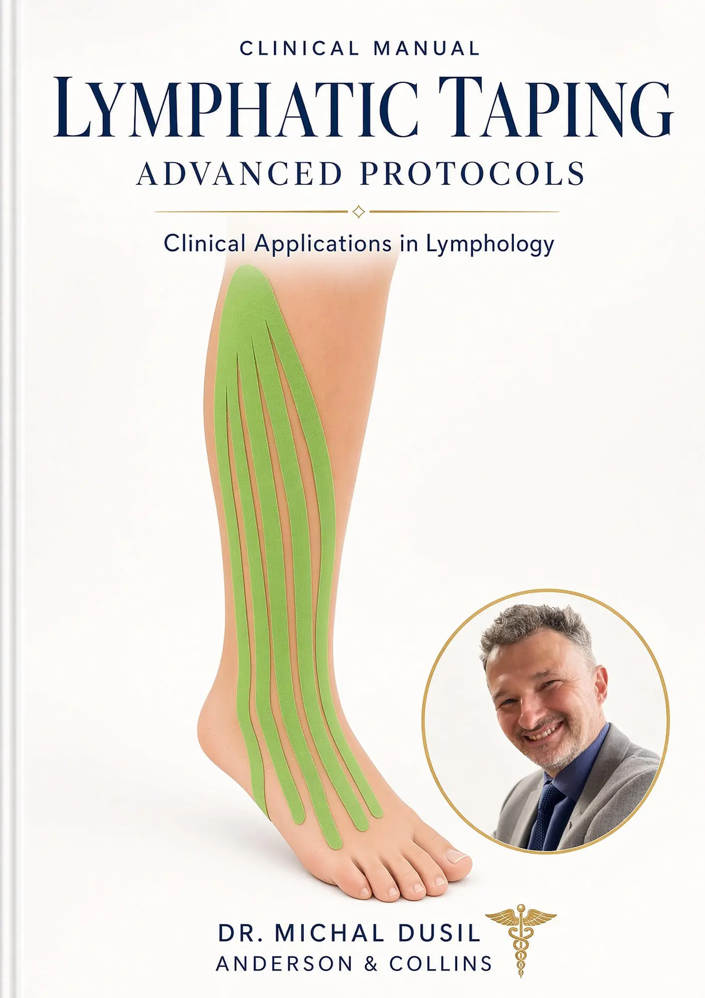 Home dr. michal dusil, msc, mba lymphatic protocol