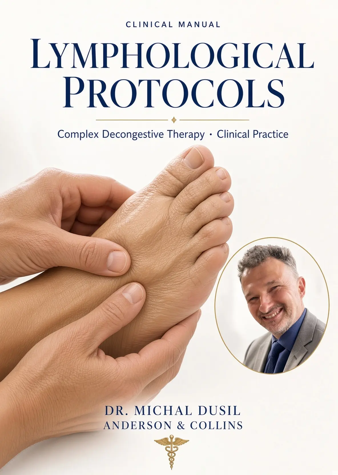 Home dr. michal dusil, msc, mba lymphology protocols
