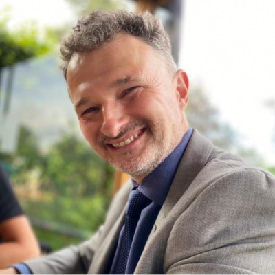 Dr. Michal Dusil, MSc, MBA