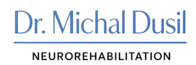 dr.dusil msc mba neurorehabilitation logo